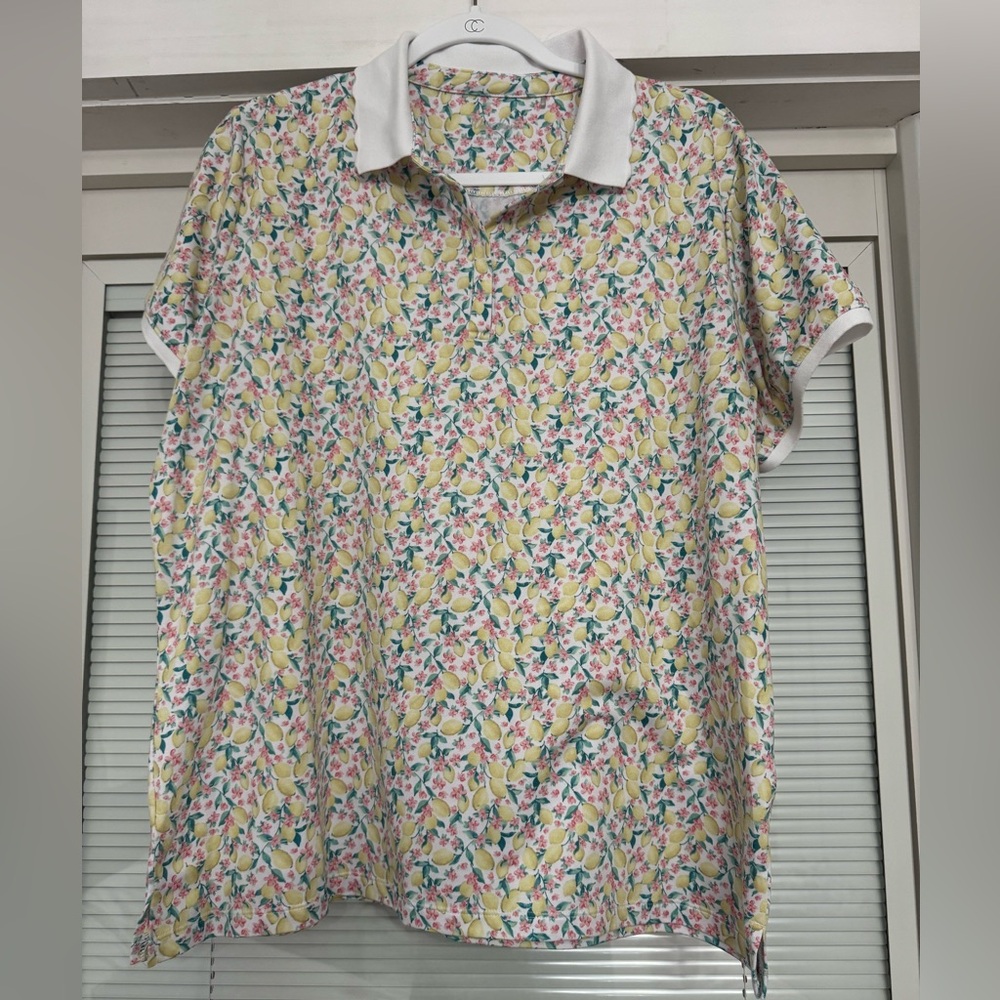 Walter Hagen Shirt